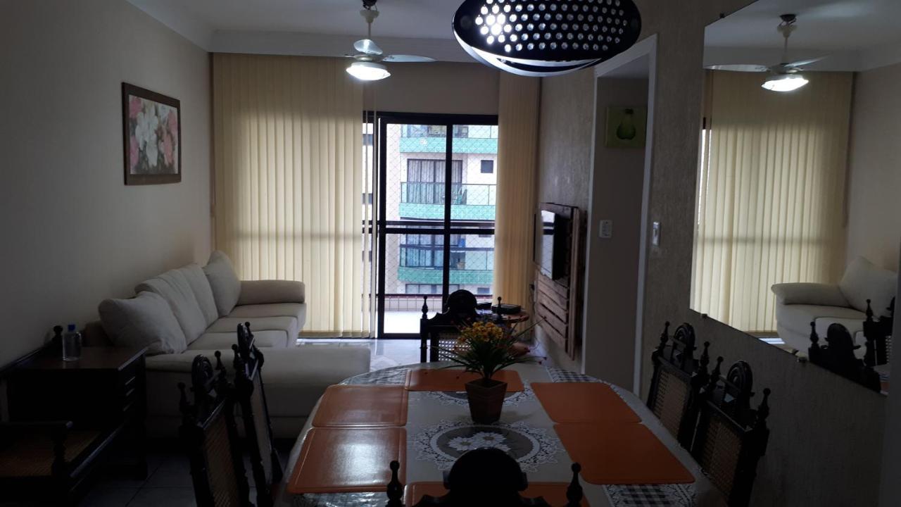 Ferienwohnung Asturias Guarujá Exterior foto