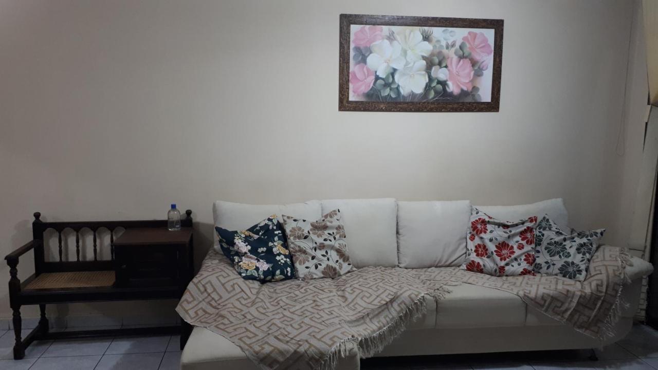 Ferienwohnung Asturias Guarujá Exterior foto