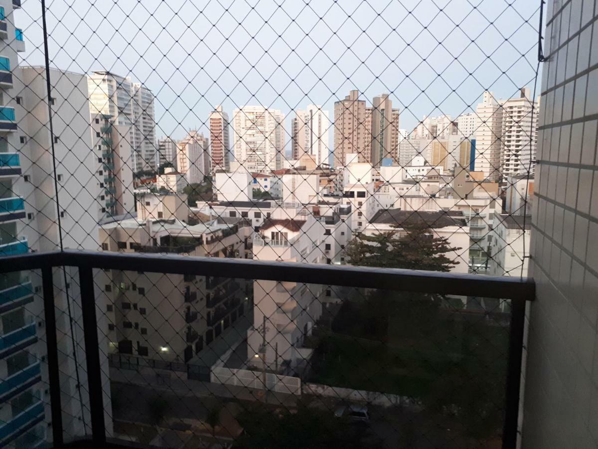 Ferienwohnung Asturias Guarujá Exterior foto