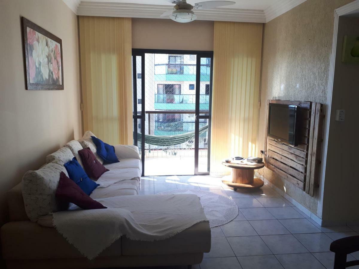 Ferienwohnung Asturias Guarujá Exterior foto
