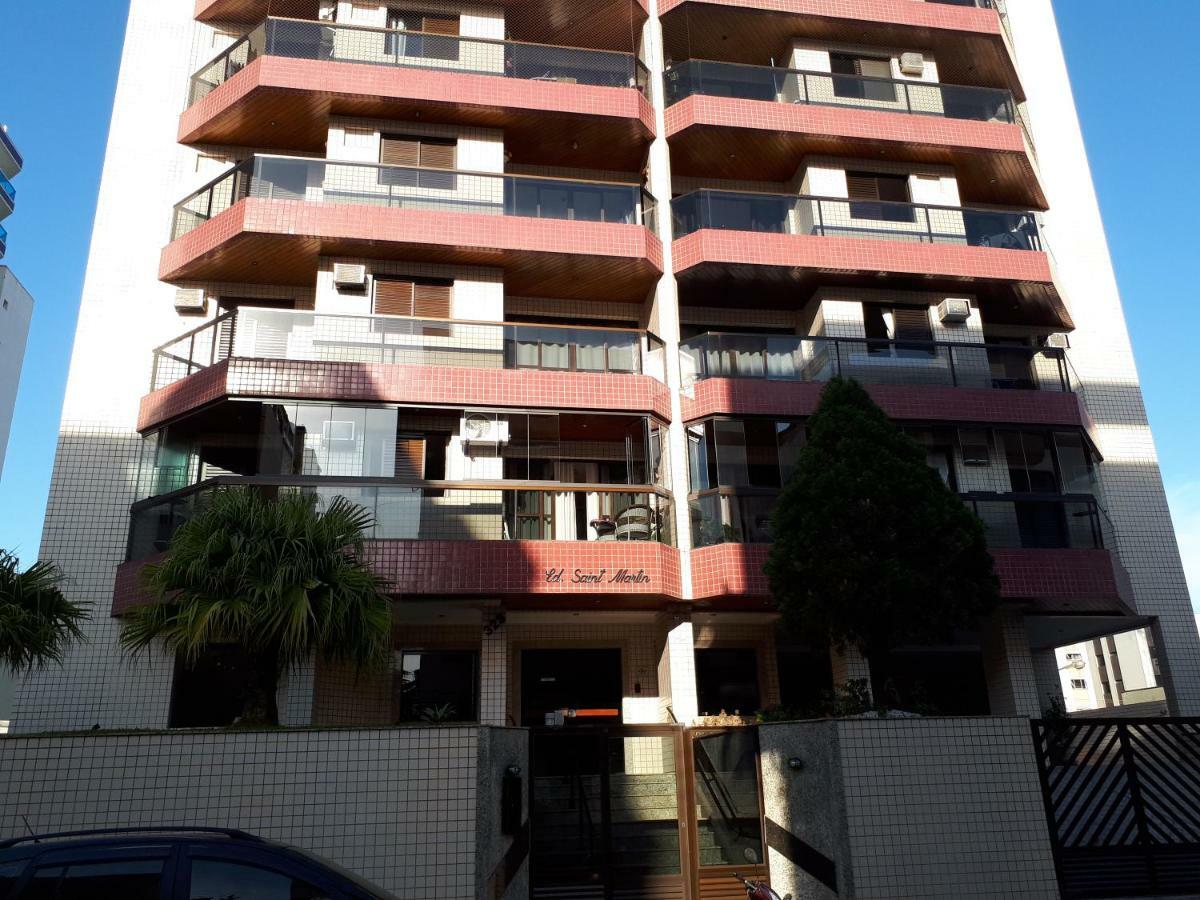 Ferienwohnung Asturias Guarujá Exterior foto